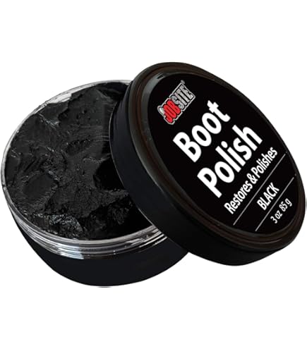 Kiwi 11806 2.5 Oz Black Leather Dye : Amazon.ca: Clothing, Shoes